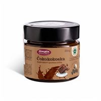 Čokokokoska - sušenková pomazánka