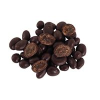 MINI Bio rozinky sultánky v hořké čokoládě 2,2kg