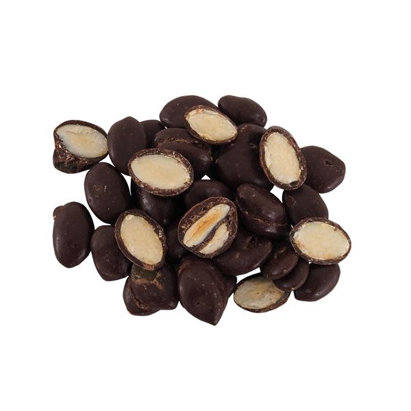 MINI Bio dýňová semínka v hořké čokoládě 1,9kg